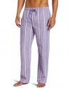 Calvin Klein Men's Woven Pant