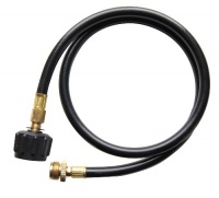 Cuisinart 4-Foot LP Adaptor Hose Cuisinart 4-Foot LP Adaptor Hose