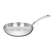 In the beginning, there was French cuisine - with Cuisinart leading the way in top-quality cookware from France. This new collection goes back to those roots with shapes and configurations reminiscent of the originals. Plus, Heat Surround technology for even heat distribution. In the beginning, there was French cuisine - with Cuisinart leading the way in top-quality cookware from France. This new collection goes back to those roots with shapes and configurations reminiscent of the originals. Plus, Heat Surround technology for even heat distribution.