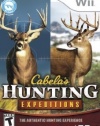 Cabela's Hunting Expeditions