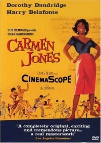 Carmen Jones Carmen Jones