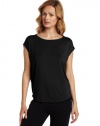 Calvin Klein Women's Dash Sleep T-Shirt