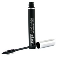 Clinique High Definition Lashes Brush Comb Mascara .24 oz Boxed - 01 Black Clinique High Definition Lashes Brush Comb Mascara .24 oz Boxed - 01 Black