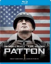 Patton (Blu-ray Combo Pack)