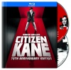 Citizen Kane (70th Anniversary Edition) [Blu-ray Book]