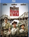 The Bridge on the River Kwai [Blu-ray]