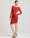 Kimberly Ovitz Dress - Daichi Signature Ponte