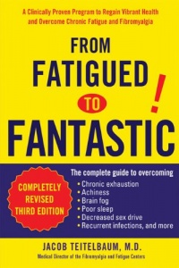 From Fatigued to Fantastic From Fatigued to Fantastic