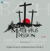 Bach: St Matthew Passion