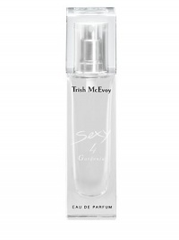 Intoxicating and impossibly sexy, Trish McEvoy's Sexy Gardenia elegantly evokes romance with the rich scent of gardenia and inviting notes of honeysuckle, exotic Neroli orange petals and sultry tuberose. Eau de Parfum, 0.5 oz. Intoxicating and impossibly sexy, Trish McEvoy's Sexy Gardenia elegantly evokes romance with the rich scent of gardenia and inviting notes of honeysuckle, exotic Neroli orange petals and sultry tuberose. Eau de Parfum, 0.5 oz.