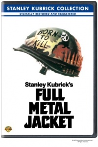 Full Metal Jacket