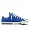 There's nothing better than a classic. Make the Chuck Taylor All Star sneakers by Converse all your own with the unique way you wear them.