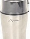 Capresso 503.05 Stainless Steel Cool Grind Coffee Grinder, Stainless Steel