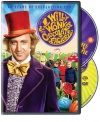 Willy Wonka & the Chocolate Factory