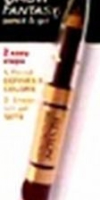 Revlon Brow Fantasy Pencil & Gel Eyebrow Makeup Revlon Brow Fantasy Pencil & Gel Eyebrow Makeup
