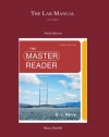 Lab Manual for The Master Reader