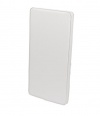 Kids Basics 18x36x2 Replacement Foam Pad