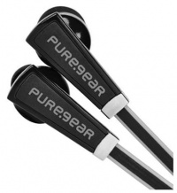 PureGear 36322PURE Pure Beats Premium Stereo Headset with In-Line Microphone PureGear 36322PURE Pure Beats Premium Stereo Headset with In-Line Microphone
