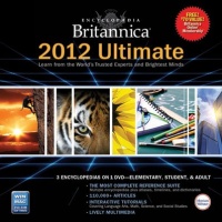 Encyclopedia Britannica 2012 Ultimate Edition Encyclopedia Britannica 2012 Ultimate Edition