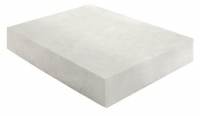Sleep Innovations 12-Inch SureTemp Memory Foam Mattress 20-Year Warranty, Full Sleep Innovations 12-Inch SureTemp Memory Foam Mattress 20-Year Warranty, Full