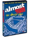 Almost Round 3 DVD (2 Disk)