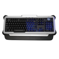 Saitek Eclipse II Backlit Keyboard (PK02AU)