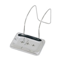 Decko Bath Products 38010 Wire Hanger Soap Dish Decko Bath Products 38010 Wire Hanger Soap Dish