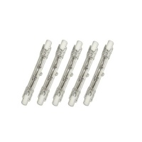 eTopLighting (5) Bulbs, J Type 78mm Double Ended T3 Halogen Light Bulb 120V 150W 120 Volts 150 Watt eTopLighting (5) Bulbs, J Type 78mm Double Ended T3 Halogen Light Bulb 120V 150W 120 Volts 150 Watt