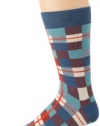 PACT Men's Crew Sock