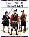 18th-Century Highlanders (Men-at-Arms)
