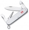 Victorinox Swiss Army Pioneer Pocket Knife