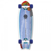 Santa Cruz Skate Land Shark Sk8 Powerply Complete Skateboard, 8.8 x 27.7 - Inches Santa Cruz Skate Land Shark Sk8 Powerply Complete Skateboard, 8.8 x 27.7 - Inches