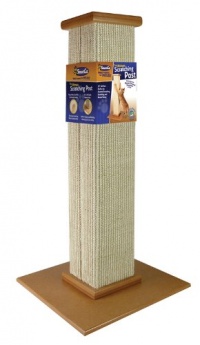 SmartCat Ultimate Scratching Post SmartCat Ultimate Scratching Post