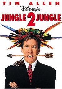 Jungle 2 Jungle