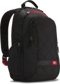 Case Logic DLBP-114 14-Inch Laptop /MacBook Air / Pro Retina Display Backpack (Black) Case Logic DLBP-114 14-Inch Laptop /MacBook Air / Pro Retina Display Backpack (Black)
