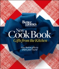 Better Homes and Gardens New Cook Book: Food Gifts from Your Kitchen (Better Homes & Gardens Plaid) Better Homes and Gardens New Cook Book: Food Gifts from Your Kitchen (Better Homes & Gardens Plaid)