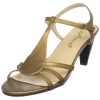 Annie Shoes Women's Jode T-Strap Sandal