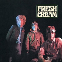 Fresh Cream Fresh Cream