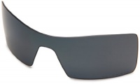 Oakley Oil Rig 16-698 Polarized Rimless Sunglasses,Multi Frame/Grey Lens,One Size Oakley Oil Rig 16-698 Polarized Rimless Sunglasses,Multi Frame/Grey Lens,One Size