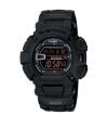Casio Men's G9000MS-1CR G-Shock Military Concept Black Digital Watch