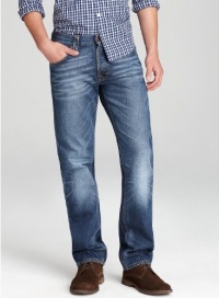 Nudie Jeans Co. Mens Organic Cotton Jeans 36 x 33 Hank Rey Straight Leg Italian 52 Nudie Jeans Co. Mens Organic Cotton Jeans 36 x 33 Hank Rey Straight Leg Italian 52