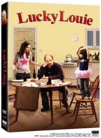 Lucky Louie - The Complete First Season Lucky Louie - The Complete First Season