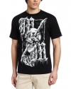 Metal Mulisha Men's Run Through Tee