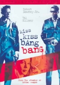 Kiss Kiss, Bang Bang (Widescreen Edition)