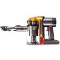 Dyson DC34 cordless vacuum cleaner Dyson DC34 cordless vacuum cleaner