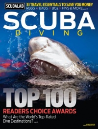 Scuba Diving (1-year auto-renewal) Scuba Diving (1-year auto-renewal)