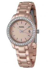Fossil Stella Women's Quartz Watch ES2976 Fossil Stella Women's Quartz Watch ES2976