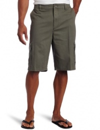 Quiksilver Men's Metric Walkshort