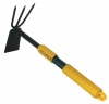 Yeoman CYE353 Carbon Steel Soft Grip Double Hoe