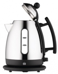 Dualit Cordless 6-Cup Jug Kettle, Chrome Dualit Cordless 6-Cup Jug Kettle, Chrome